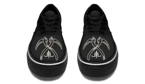 Beach Vibe Scythe Classic Shoes