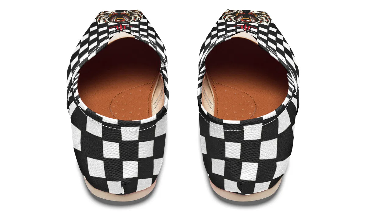 Spider Casual Shoes Sky Light