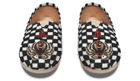 Spider Casual Shoes Soft Tone Play