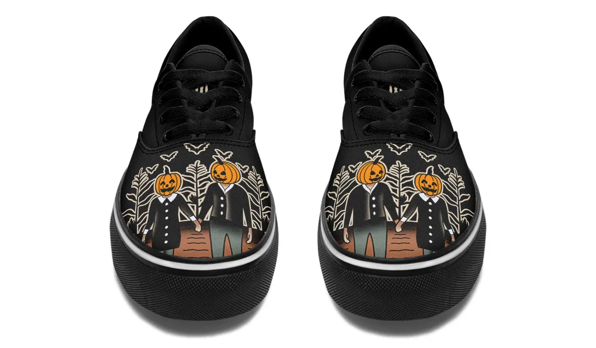 TPU Stability Spooky Season Classic Shoes
