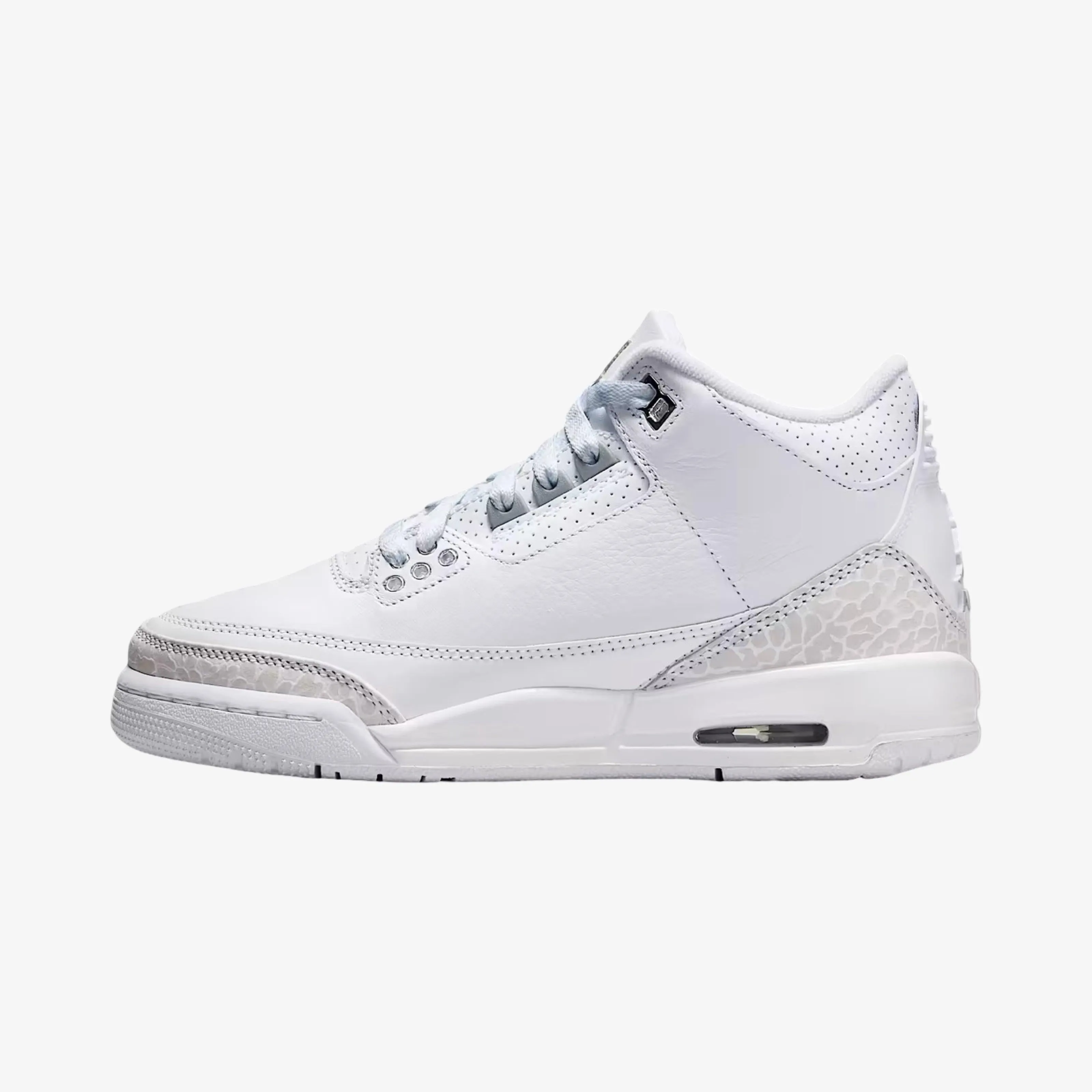 Training Ease (GS) Air Jordan 3 Retro 'Pure Money' (2025) DM0967-111
