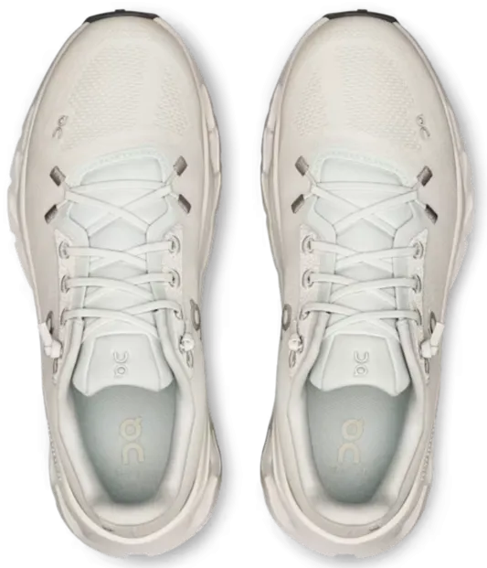 Desert Path On Running Cloudtilt Arctic Ice (Women??s)