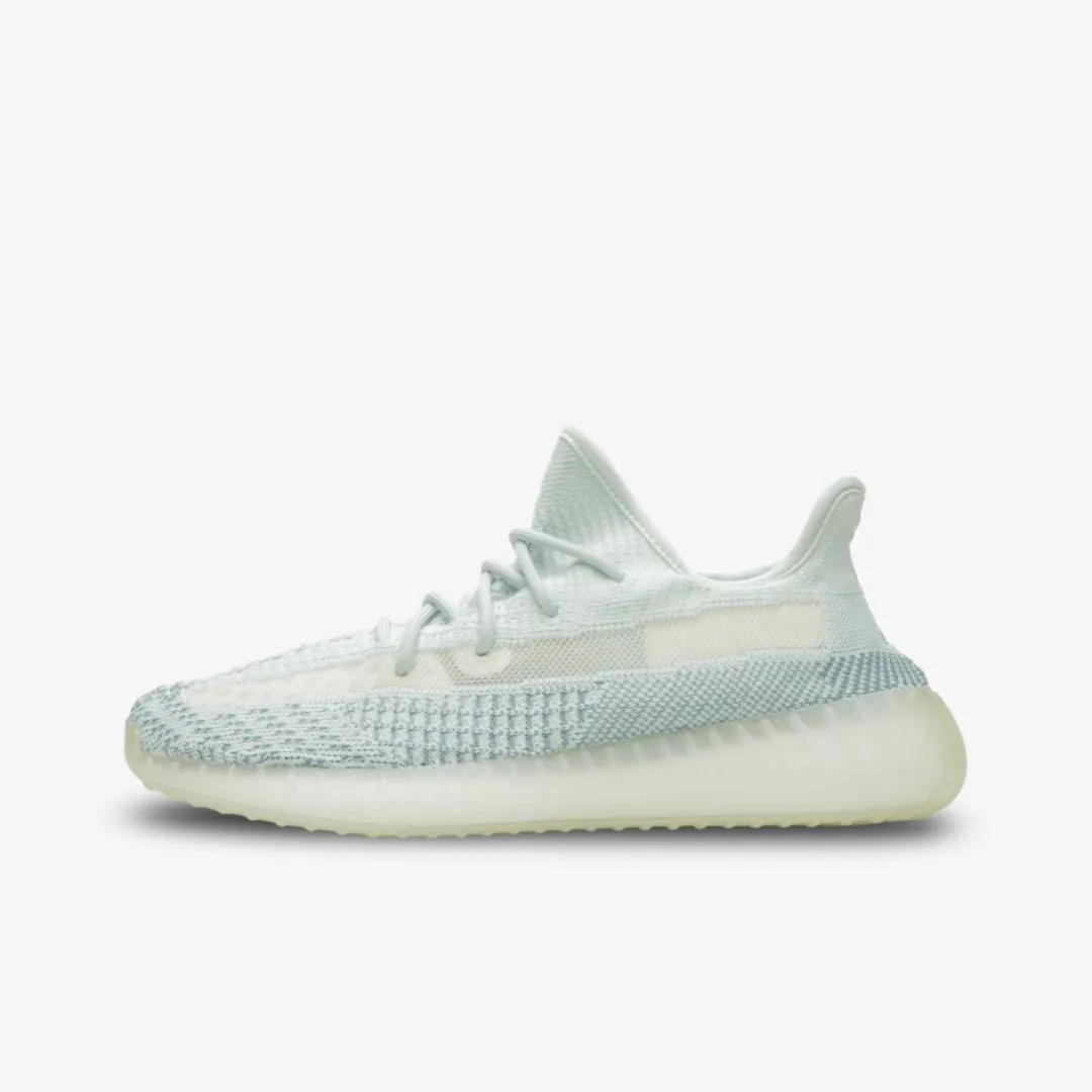 Odor Control Treatment (Men's) adidas Yeezy Boost 350 V2 'Cloud White' (Non Reflective) (2019) FW3043