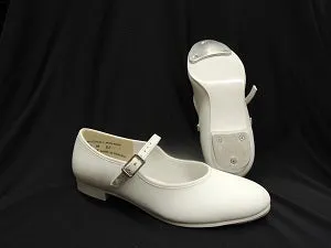 Women's Economy Tap Strap -- White Skin Fresh Celebrity Vibe