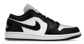Jordan 1 Low Panda (2023) (Women's) Dance Mode Hill Tough