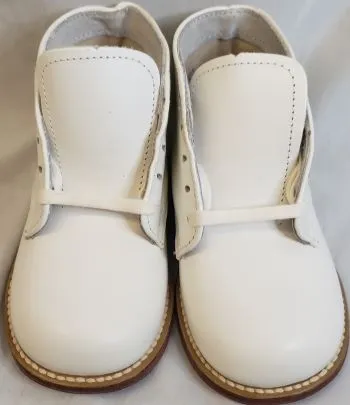 Elijah II -- Infant's Hi-Top Walking Shoes All Time