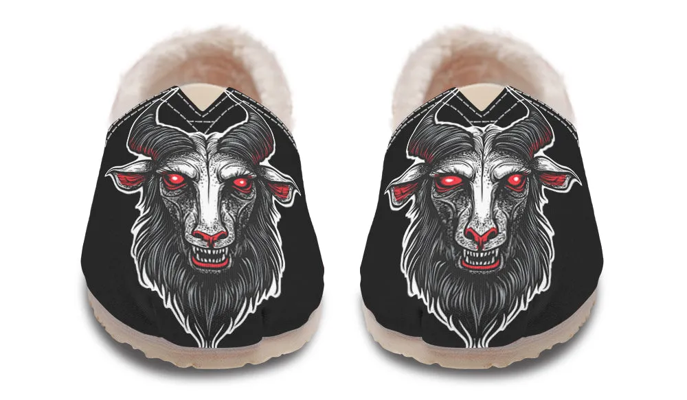 Goat V3 Winter Casual Shoes Anytime Go