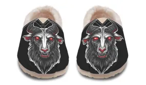 Indoor Elastic Sling Goat V3 Winter Casual Shoes