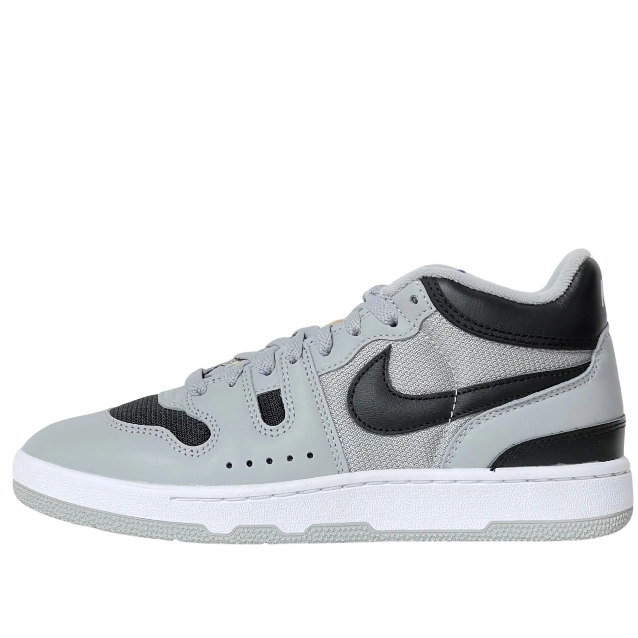 Stylish Nike Mac Attack QS SP Light Smoke Grey