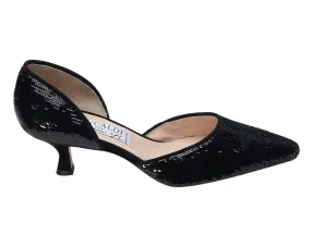 Wedding Footwear sunset