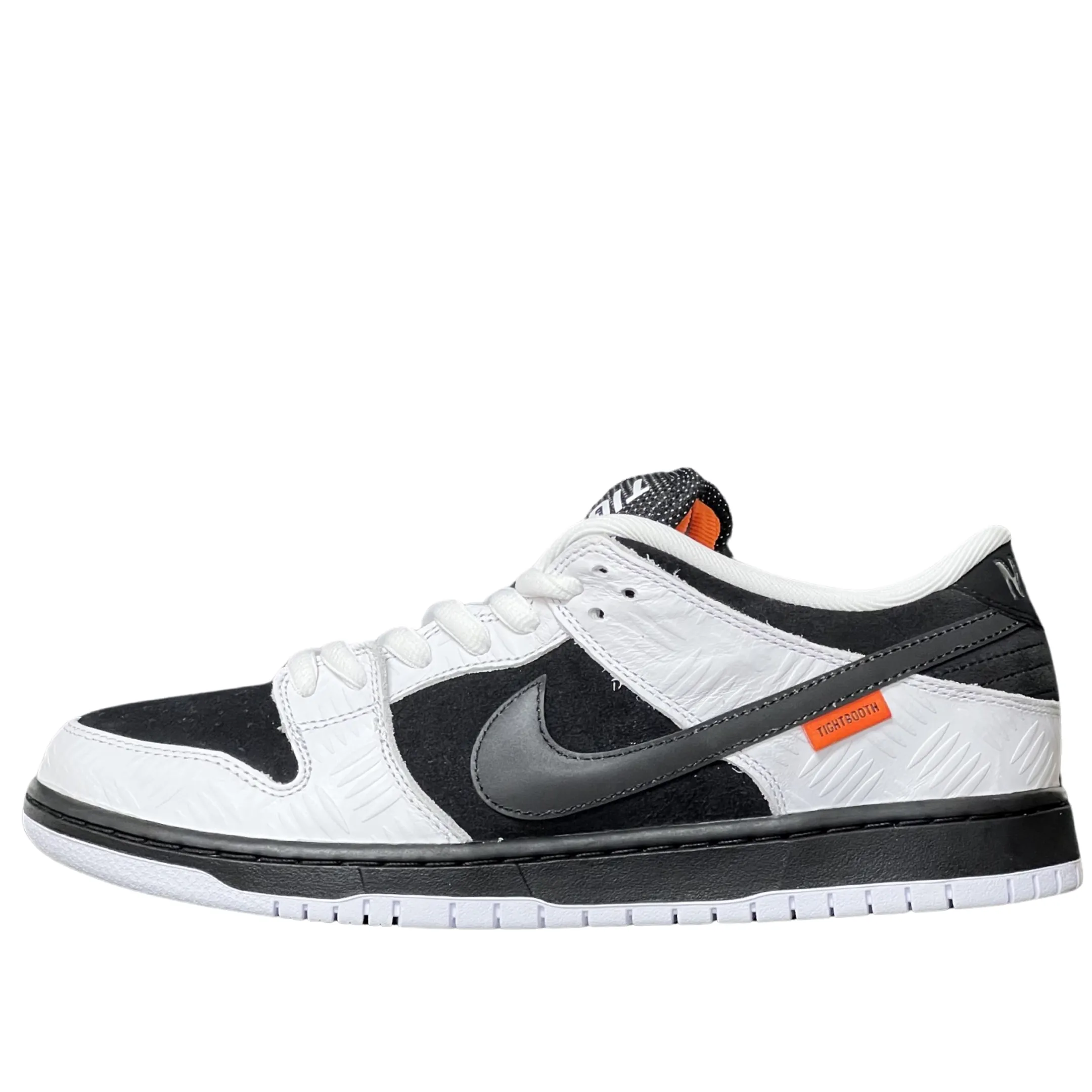 Nike SB Dunk Low TIGHTBOOTH Road grip All Day Rainy Day