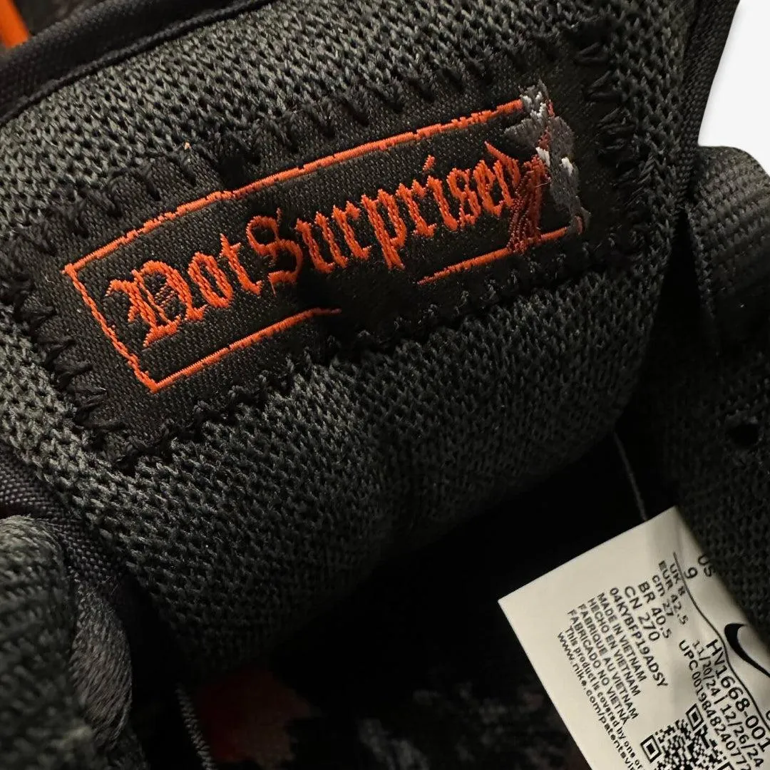 *PRE-ORDER* (Men's) Nike SB Dunk Low PRM 'Krampus' (2025) HV1668-001 Anti Fatigue Insoles