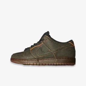 Active Lifestyle *PRE-ORDER* (Men's) Nike SB Dunk Low PRM 'Krampus' (2025) HV1668-001
