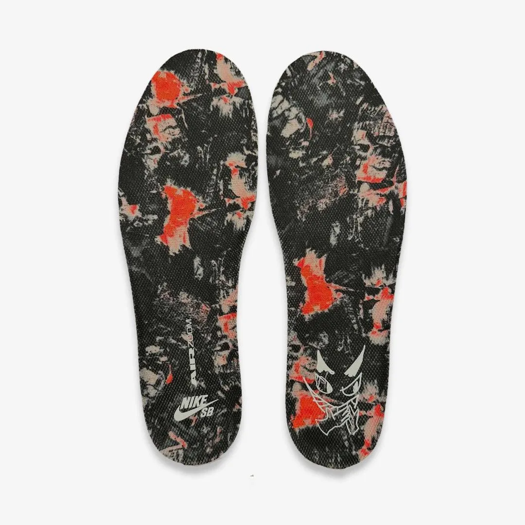 *PRE-ORDER* (Men's) Nike SB Dunk Low PRM 'Krampus' (2025) HV1668-001 Daily Wear