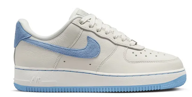 Nike Air Force 1 Low LXX University Blue (W) Game Ready