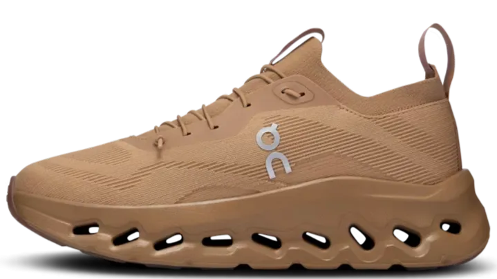 Surf Mode Dust Free On Running Cloudtilt LOEWE Dark Sand (Unisex)