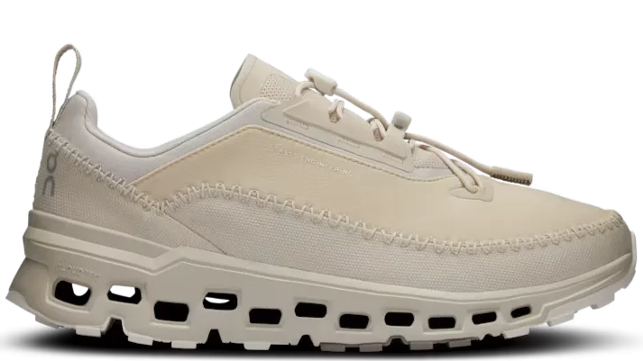 Comfort collar On Running Cloudaway 2 Sand Ice (Women's)