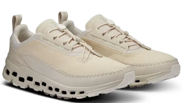 Freeze Grip Trail Ease On Running Cloudaway 2 Sand Ice (Women's)