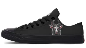 Light Step Goat V3 Low Tops