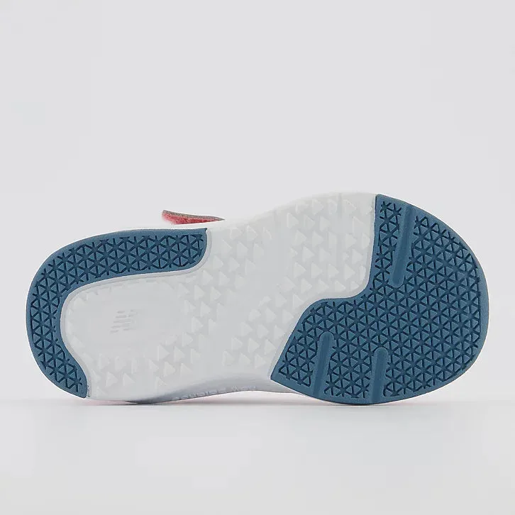 Dynasoft 545 - Pink Haze with Natural Pink Comfortable Design