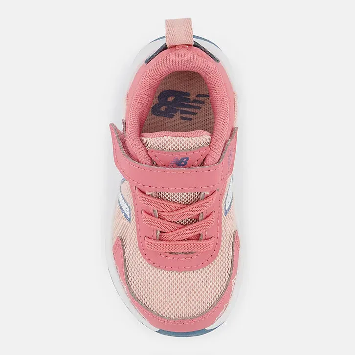 Dynasoft 545 - Pink Haze with Natural Pink Business Mode Swift Path