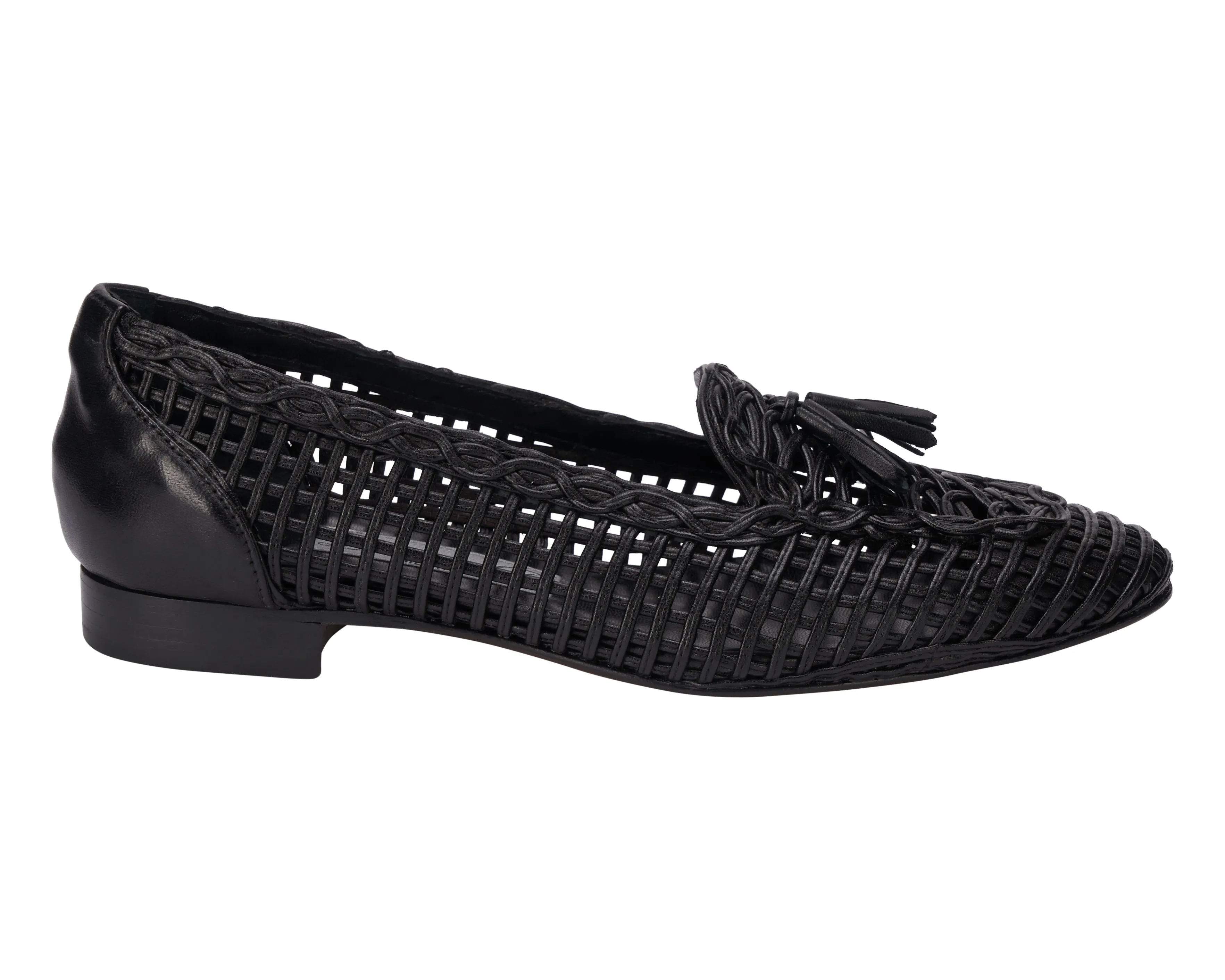 Stroll Premium Slip-on Comfort