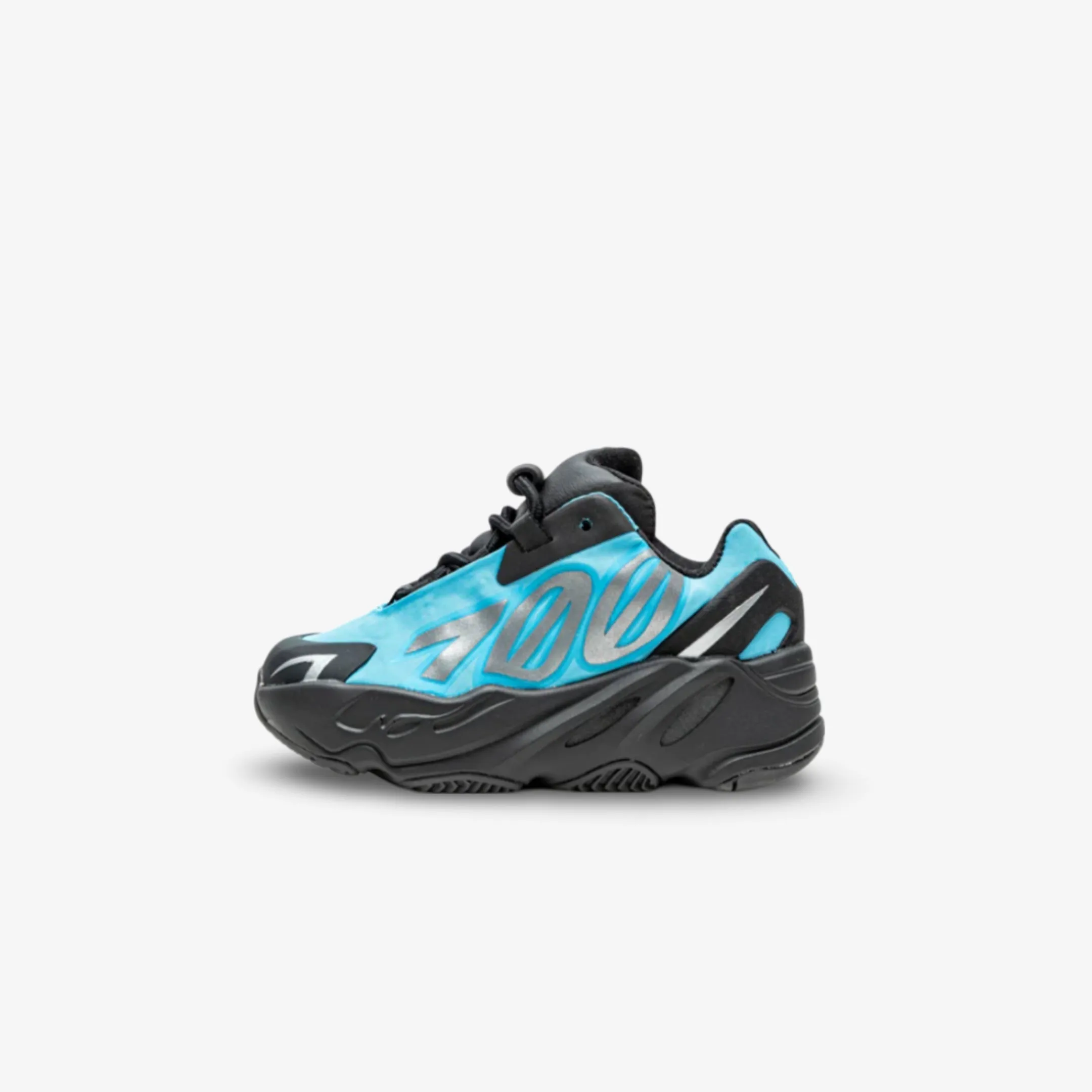 Superior support Slip Resistant Design (Infant) adidas Yeezy Boost 700 MNVN 'Bright Cyan' (2021) GZ3081