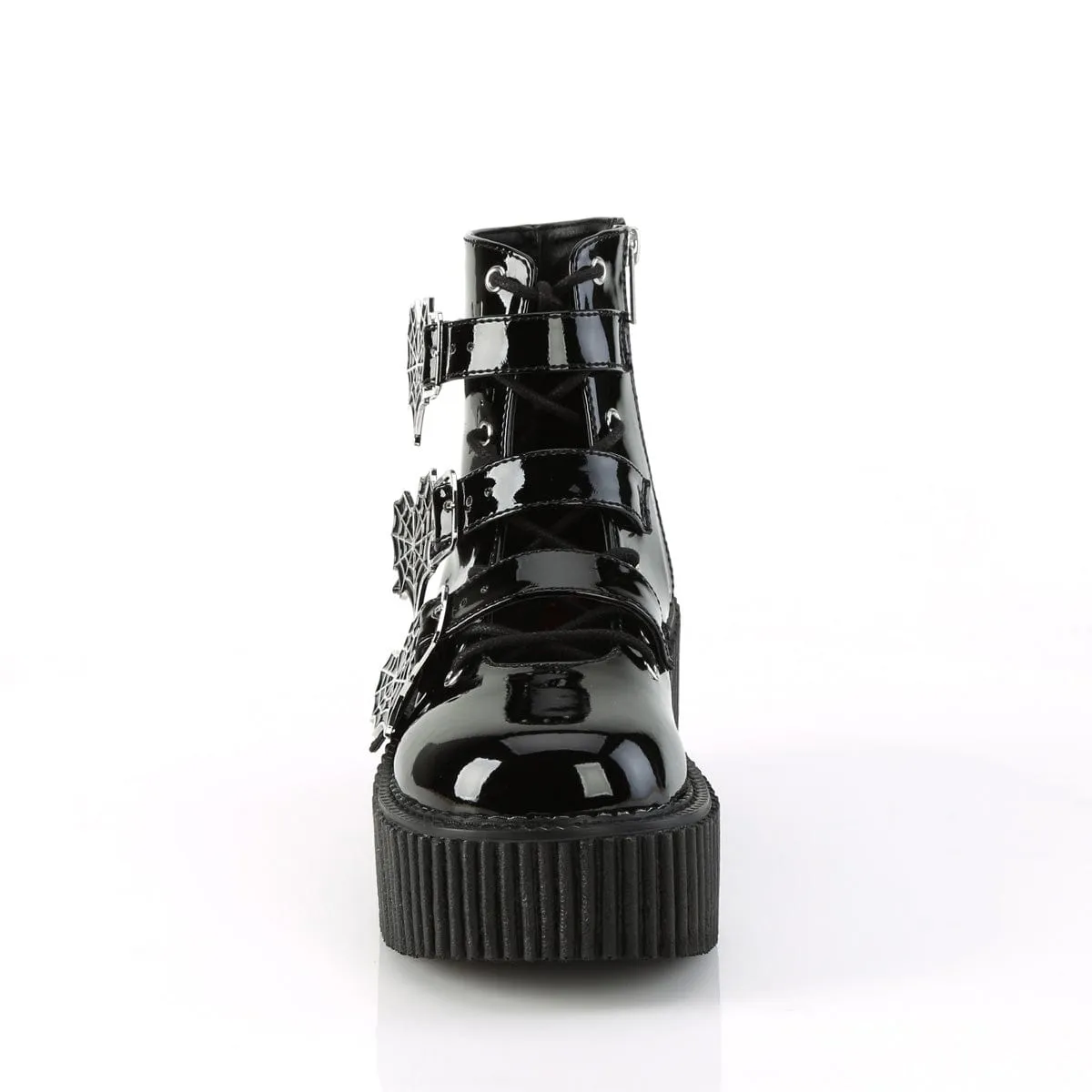 Valley Run CREEPER-260 Black Patent