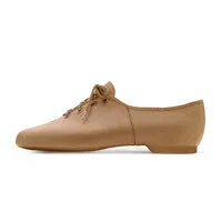 All Weather Everyday Users Everyday Avery -- Split Sole Jazz Oxford -- Tan