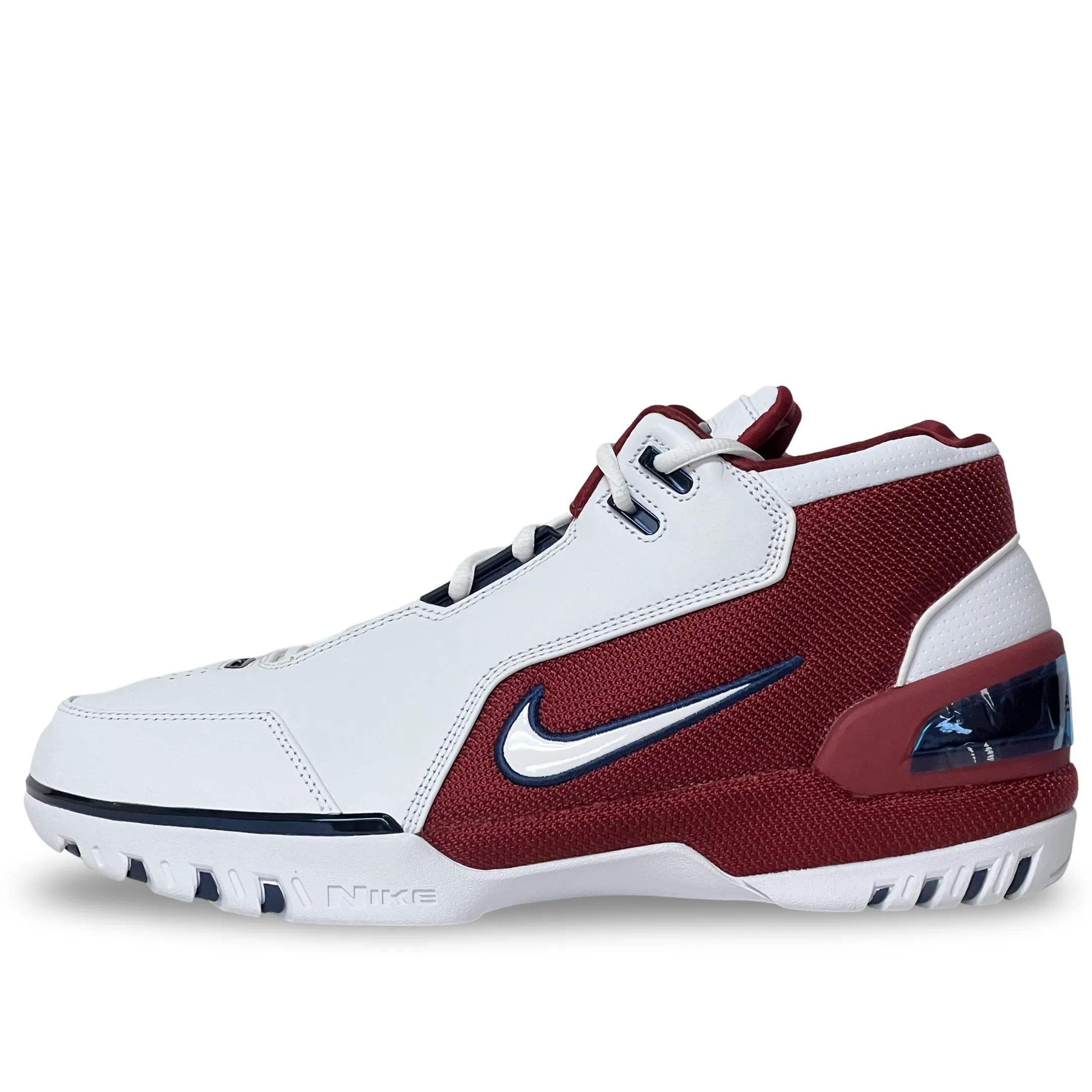 Nike LeBron 1 Air Zoom Generation First Game 2023 Outfit Key