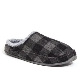 Nordic Unisex in Grey/Black Modern Look Comfort arch
