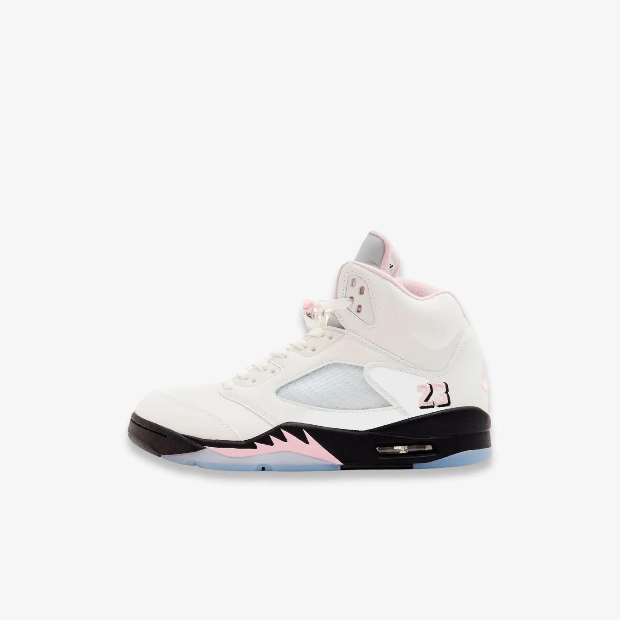 Bold flair Long Use *PRE-ORDER* (PS) Air Jordan 5 Retro OG '35th Anniversary / Medium Soft Pink' (2025)