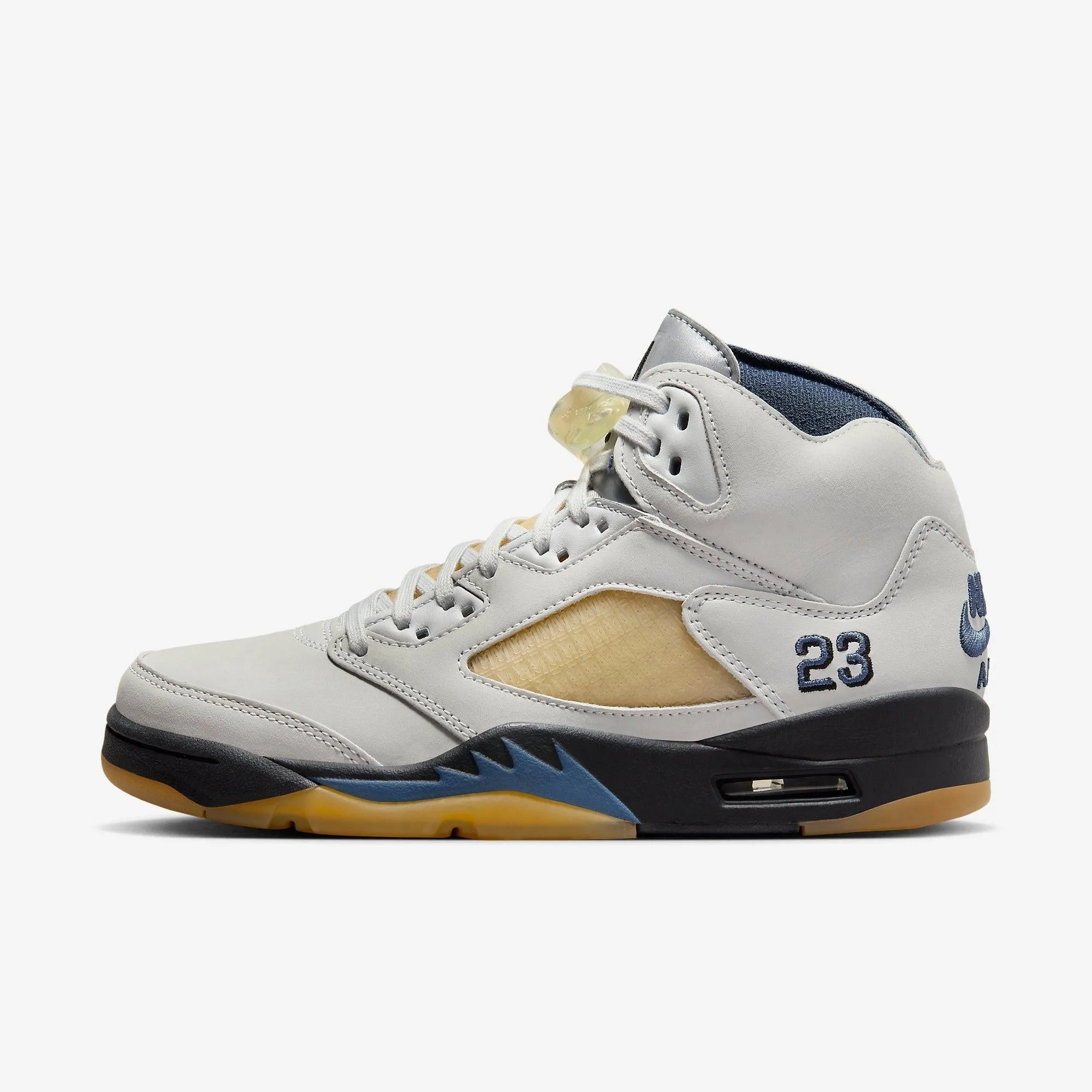 High Performance Fit (Women's) Air Jordan 5 Retro x A Ma Mani??re 'Dawn' (2023) FZ5758-004