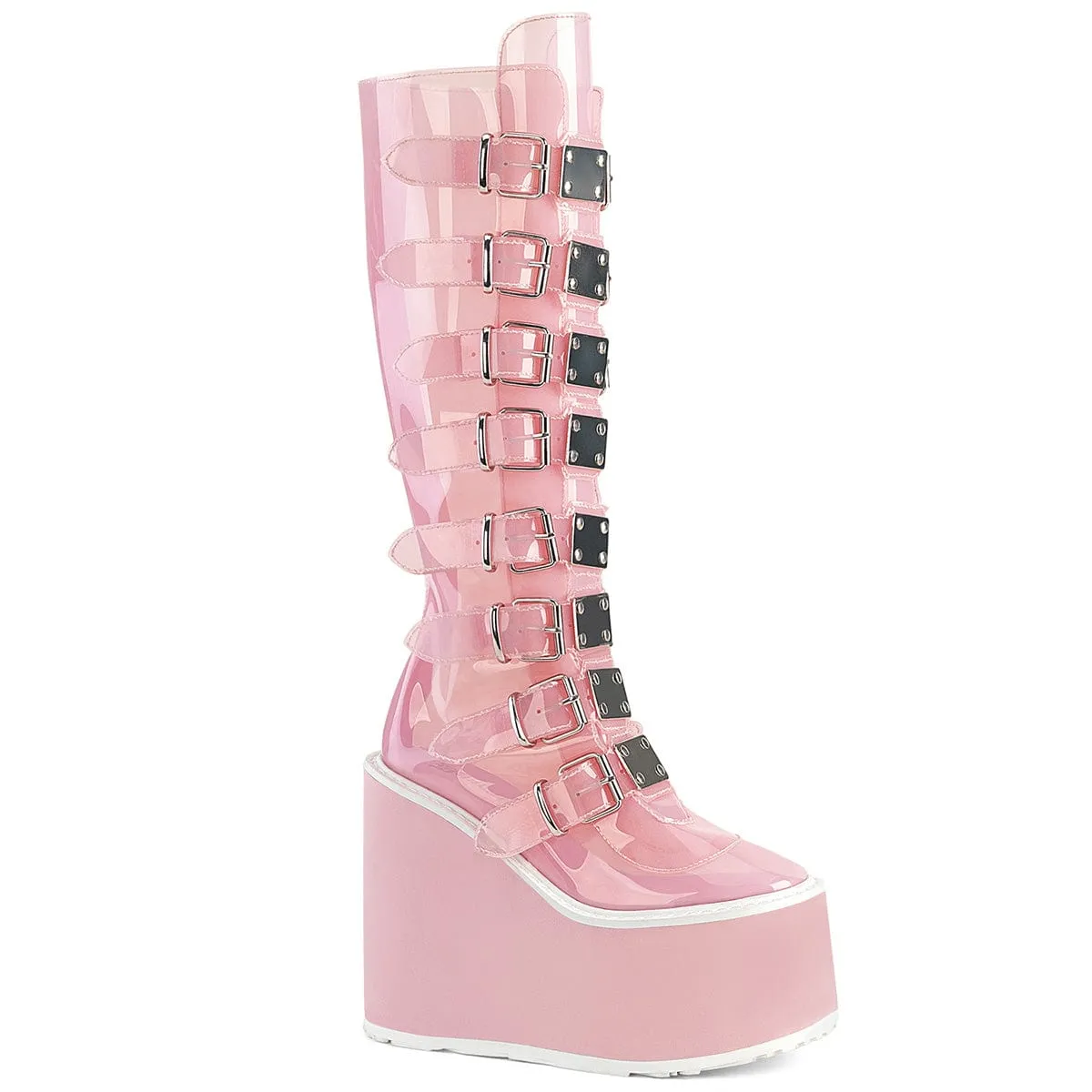 SWING-815C Baby Pink TPU Campus Cool Heritage Line
