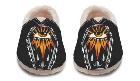 Easy Wear shape fit No Rest Winter Casual Shoes