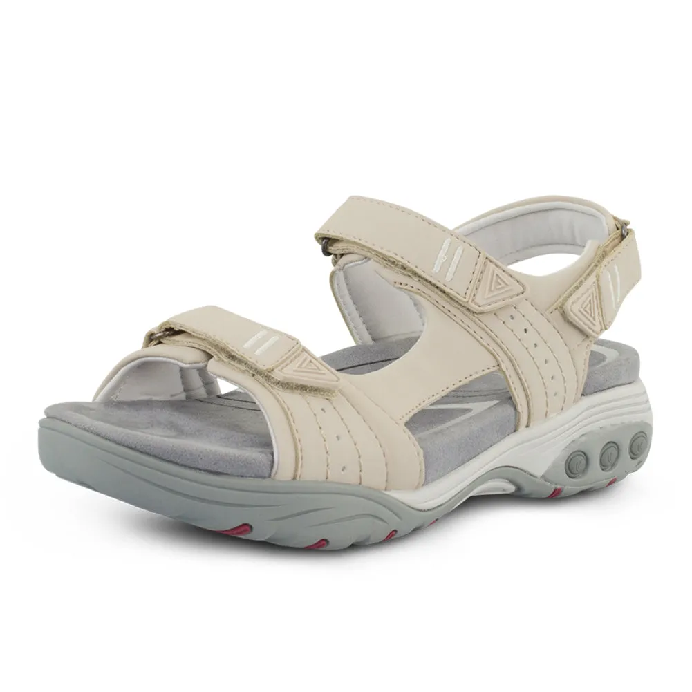 Light Fit Cushioned Comfort Kendall Women's Water Resistant Sport Sandal