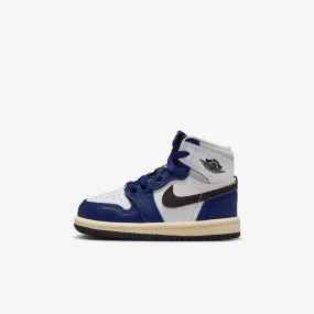 Optimal lining Fashionable Appeal (TD) Air Jordan 1 Retro High OG 'Rare Air / Deep Royal Blue' (2025) FD1413-100