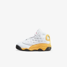Energy Returning Foam Non Marking (TD) Air Jordan 13 Retro 'Del Sol' (2022) DJ3004-167