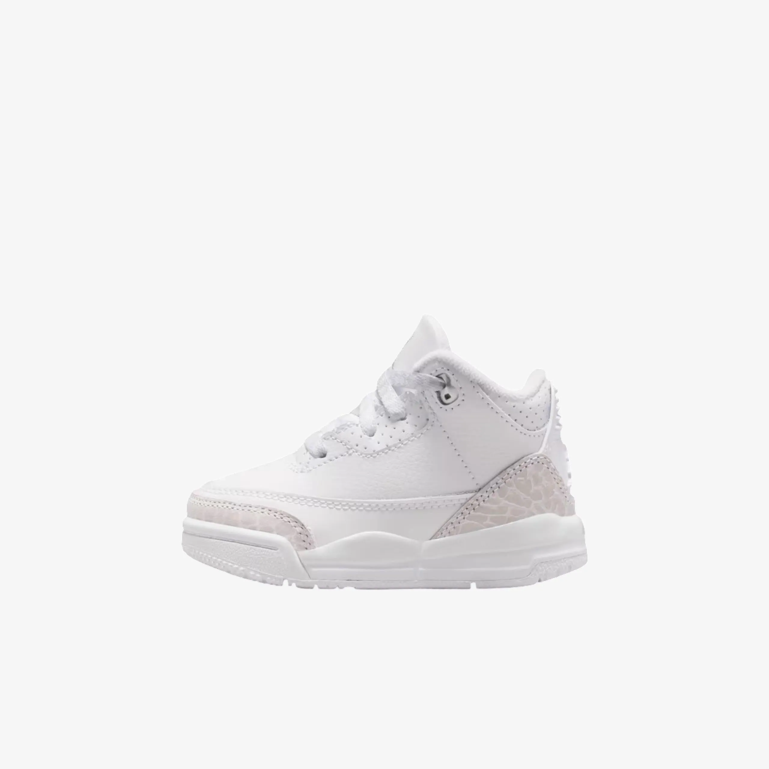 (TD) Air Jordan 3 Retro 'Pure Money' (2025) DM0968-111 Stability