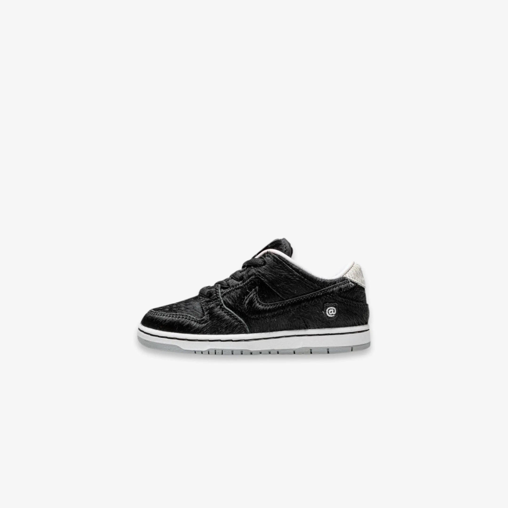 Durable Bottom (TD) Nike SB Dunk Low Pro QS x Medicom Toy 'Bearbrick' (2020) DC1629-001
