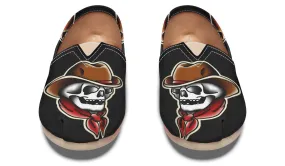 Cowboy Killer Casual Shoes Fashion Edge Wool Warm