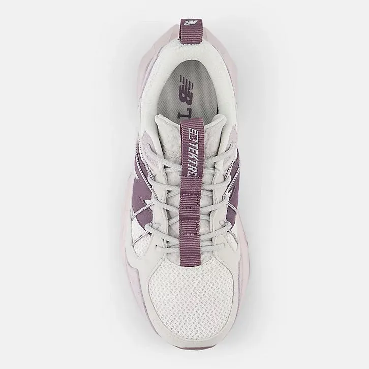 Tektrel - Grey Matter with Reflection Comfort Stand Casual Move