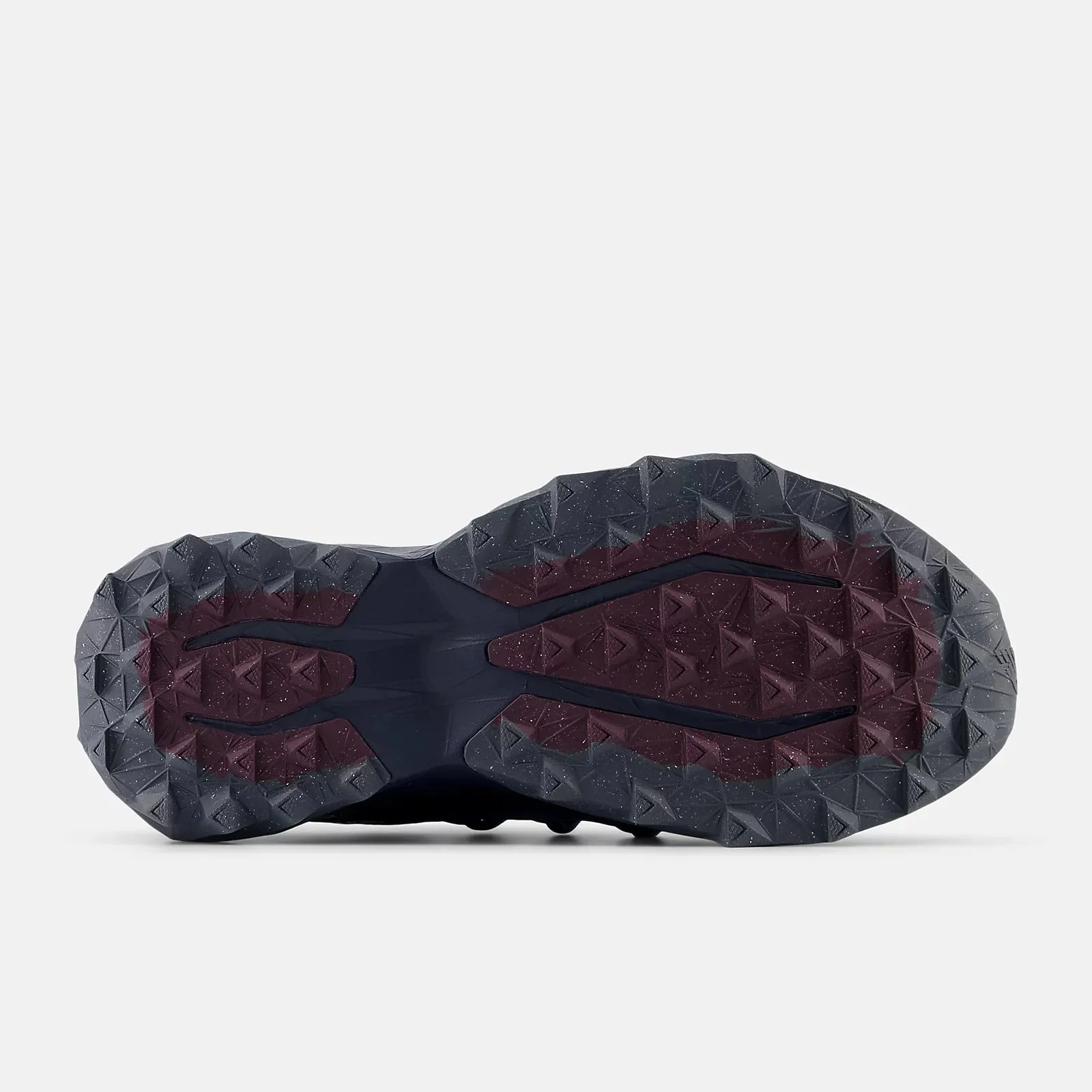 Tektrel - Ice Wine with Plum Brown Retro Mood