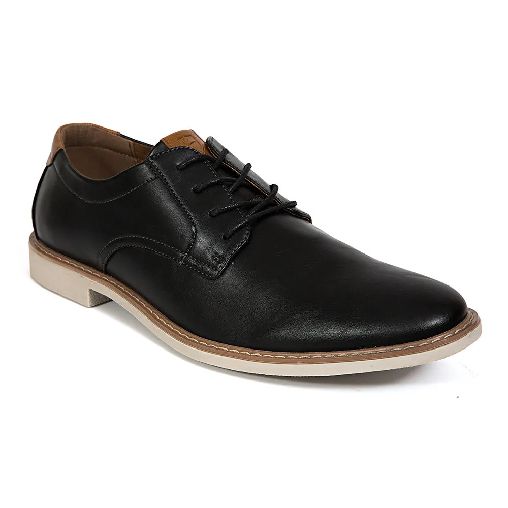 Men's Marco in Black Matte Finish