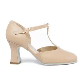 Teresa 3" Soft Sole Premium Sandals Trendy Sandals