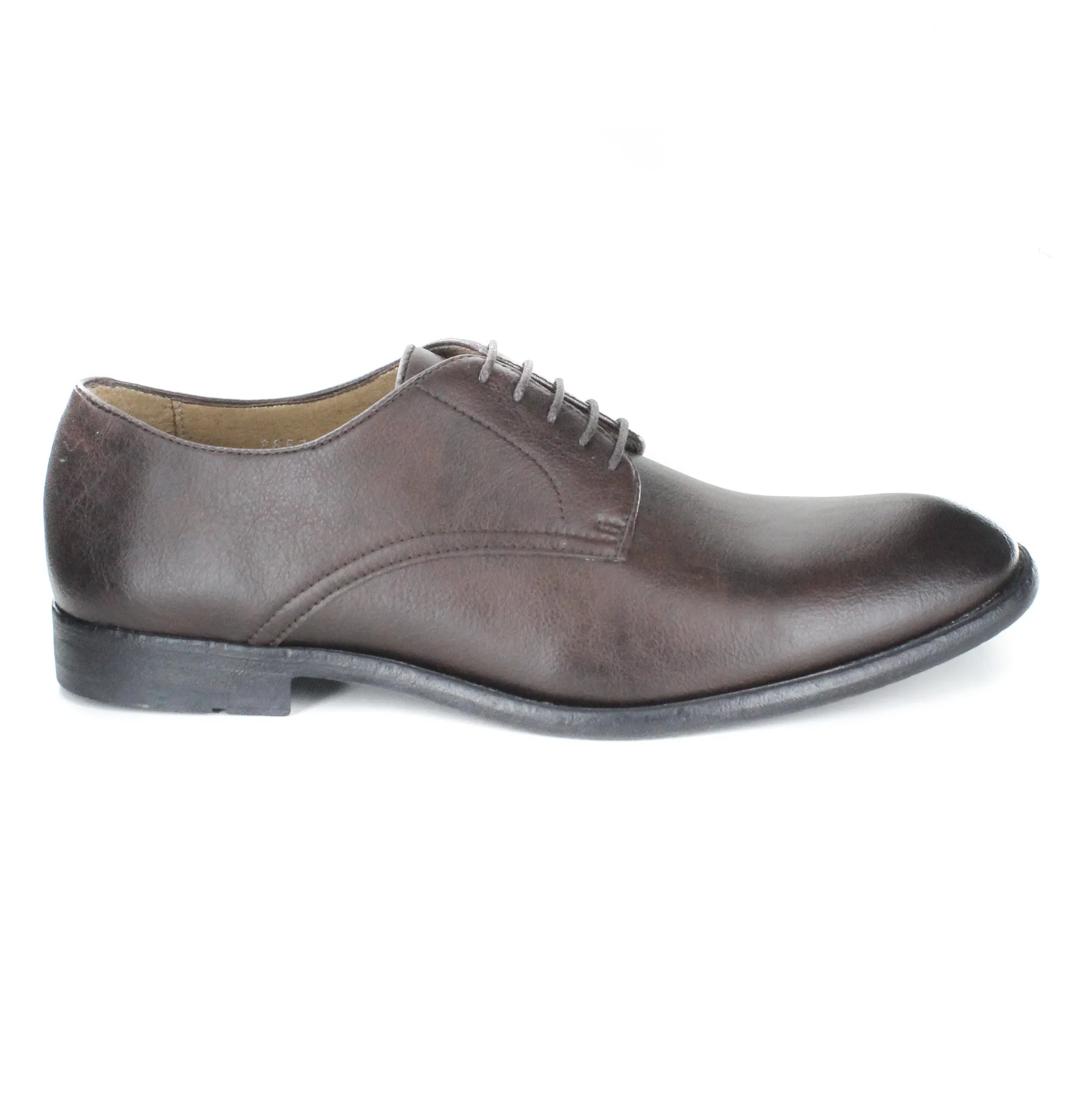 Love Glow Silver Shine Thaddeus in Brown from Novacas