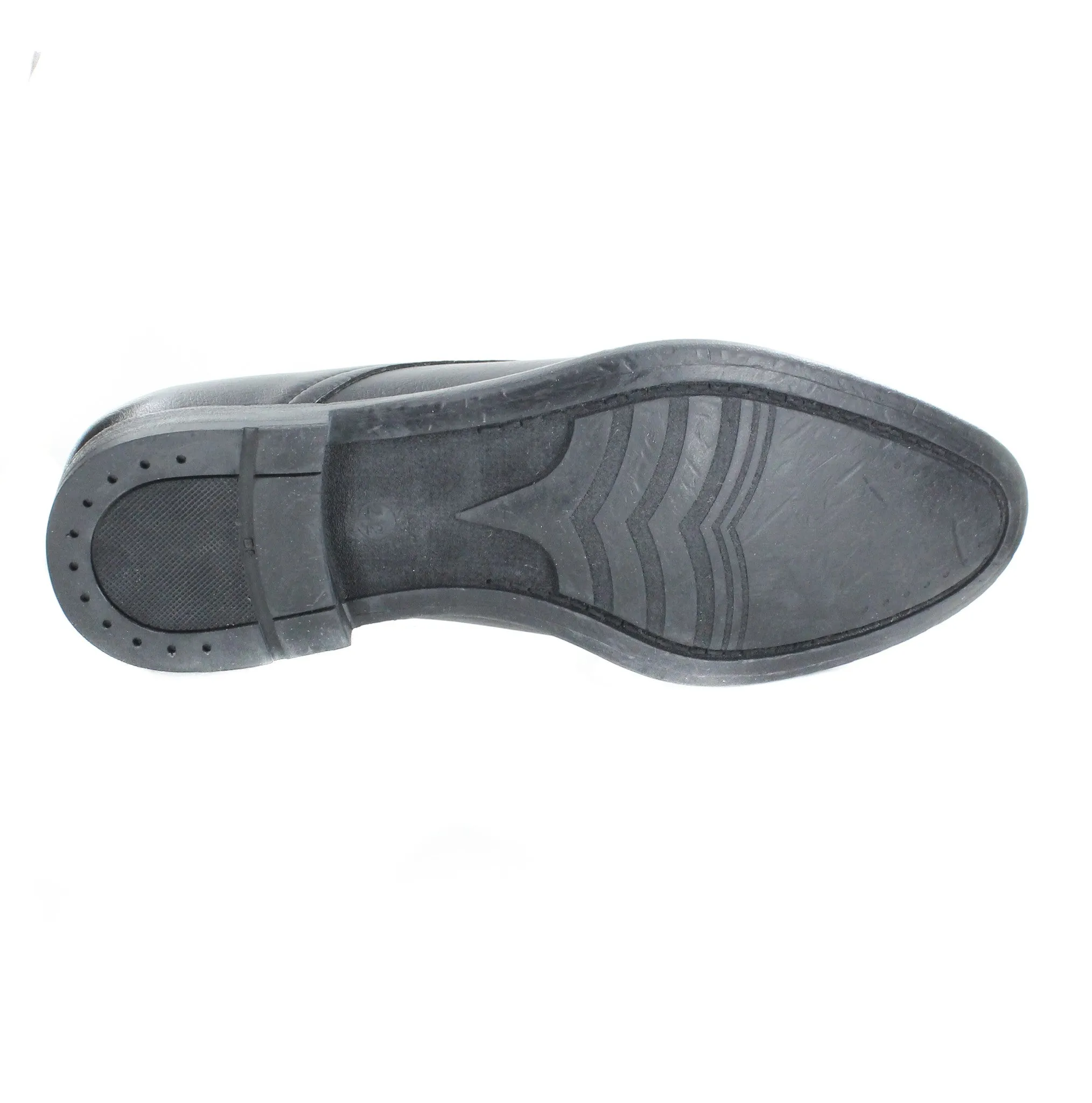 Foot Support Thaddeus in Brown from Novacas