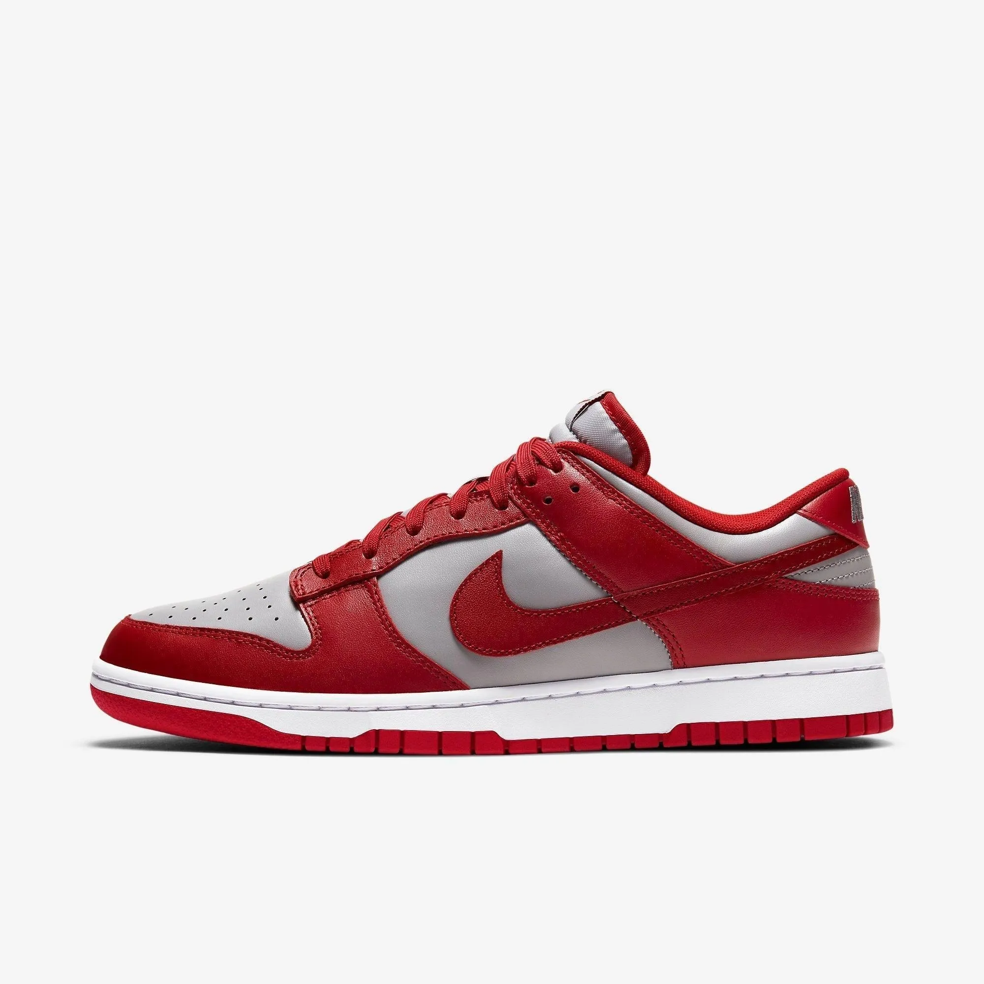 Insole Support Good resilience (Men's) Nike Dunk Low Retro 'UNLV' (2021) DD1391-002