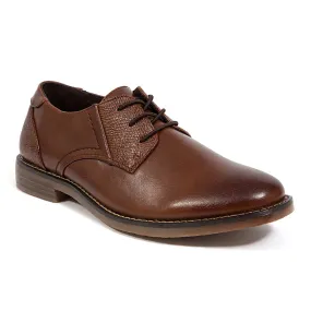 Dress Shoes Kids' Matthew Jr. in Dark Brown