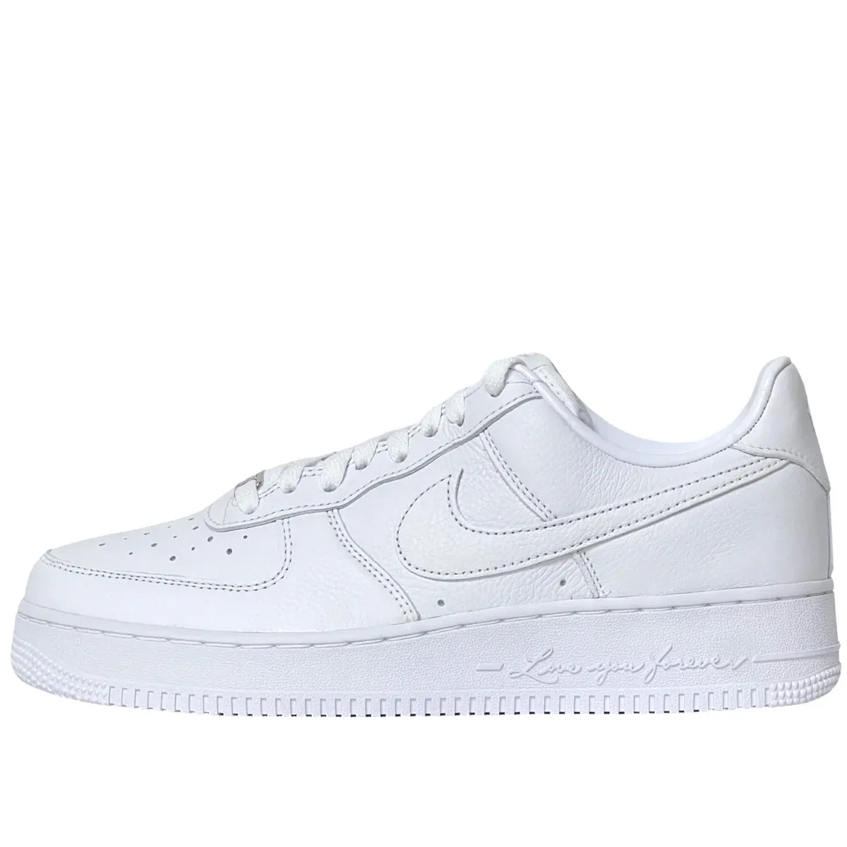 Nike Air Force 1 Low Drake NOCTA Certified Lover Boy (With Love You Forever Book) Slim Line Garden Walk